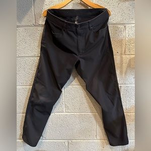 Lululemon ABC Pants 34x30